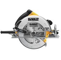 Dewalt Dwe575Sb_Type_1 7-1/4 Circular Saw