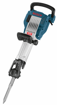 Bosch 11335K_3611C35010 35Lb Breaker Hammer - Jack (3611C35010)