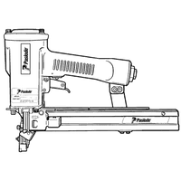 Paslode 3200_50-W16 Wide Crown Stapler