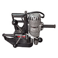 Black And Decker 1557_Type_2 1/2 Magnetic Drill Press
