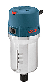 Bosch 16171 2 Hp Router Motor, 120V - Motor Only (0601617139)