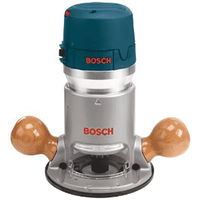 Bosch 1617.061 220V Shop Router (060 1617 061)