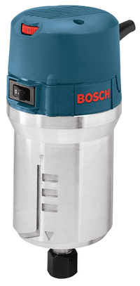 Bosch 16186 12 Amp, 8,000-25,000 Rpm Router Motor (0601618639)