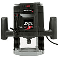 Skil  Plunge Router (F012184502)