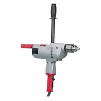 Milwaukee 1854-1_567-11001 3/4In Electric Drill