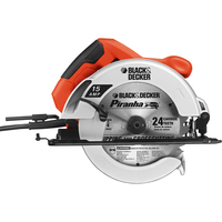Black And Decker 2684_Type_1 7 1/4 Industrial Saw Cat