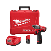 Milwaukee 2453-22_E51B M12 Fuel™ 1/4