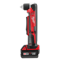 Milwaukee 2615-21_C60A M18™ Cordless Lithium-Ion Right Angle Drill