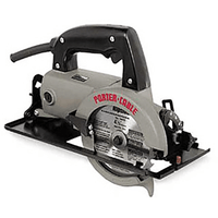 Porter-Cable 314 4-1/2In Trim Saw