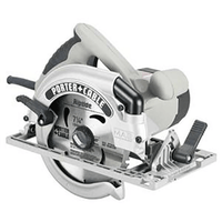 Porter-Cable 324Mag_Type_1 7.25In 15A Circular Saw Kit