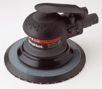 Ingersoll Rand 4151 Vacuum-Ready Ultra Duty Air Random Orbital Sander