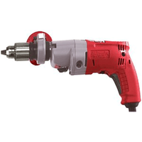Milwaukee 5371-21_408A Magnum Two-Speed Hammer Drill