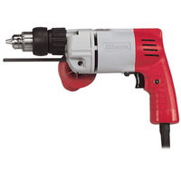 Milwaukee 5392-3_665-1001 3/8In Magnum Hammer Drill