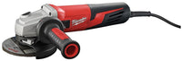 Milwaukee 6117-59_D12C 125Mm Hp Angle Grinder With Slide Switch & Speed Dial