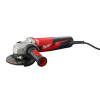 Milwaukee 6117-59A_D71C 125Mm Hp Angle Grinder With Slide Switch & Speed Dial