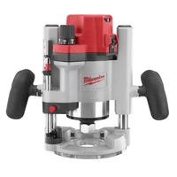 Milwaukee 5616-24_A19A 2-1/4 Max Hp Evs Multi-Base Router Kit