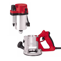 Milwaukee 5619-29_280B 1-3/4 H.P. D-Handle Router