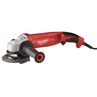 Milwaukee 6122-31_B66A 4.5In & 5In Rat-Tail Angle Grinders