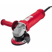 Milwaukee 6149-02_919C 5In Angle Grinder