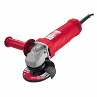 Milwaukee 6151_868H 4-1/2In Angle Grinder