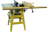 Powermatic 64A_1791228K 10 Inch Contractor'S Tablesaw (W/50