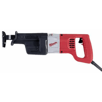 Milwaukee 6512-51_600D Variable Speed Double Insulated Sawzall