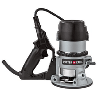 Porter-Cable 691_Type_7 Router - See G-691