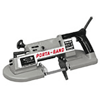 Porter-Cable 726_Type_3 Porta Band Vs Speed Portable Band Saw
