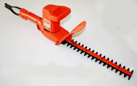 Black And Decker 8115_Type_3 Utility Hedge Trimmer
