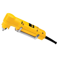 Dewalt Dw160_Type_3 3/8In Right Angle Drill