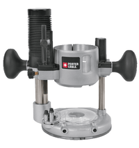 Black And Decker 8931_Type_3 Plunge Router Base