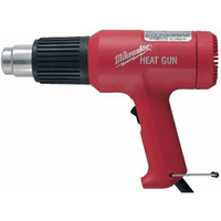 Milwaukee 8975_731-214520 Double Insulated Heat Gun