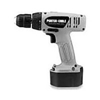 Porter-Cable 9822_Type_1 12V Drill