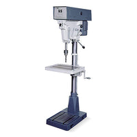 Wilton A3836 15-Inch Drill Press
