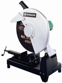 Hitachi Cc16Sa Cut-Off Machine