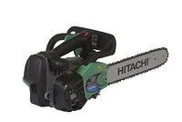 Hitachi Cs33Edtp 32.2Cc Top Handle Chain Saw
