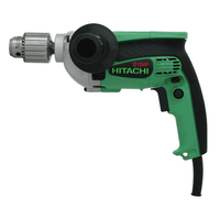 Hitachi D13Vf 1/2In Drill, 0-850 Rpm
