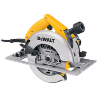 Dewalt D364-04_Type_1 Dewalt Circular Saw