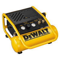 Dewalt D55141_Type_4 2 Gallon 150 Psi Electric Compressor