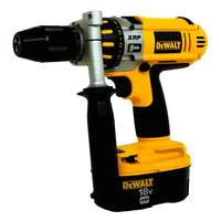Dewalt Dc925Ka_Type_1 18V Hammer Drill