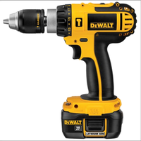 Dewalt Dcd775Kl_Type_1 18V Hammer Drill