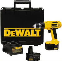 Dewalt Dw991K-2_Type_4 14.4V Drill/Driver