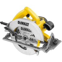 Dewalt Dw360_Type_1 7-1/4 Circular Saw