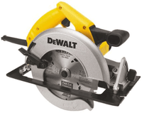 Dewalt Dw359_Type_1 7-1/4 Inch Light Weight Circular Saw