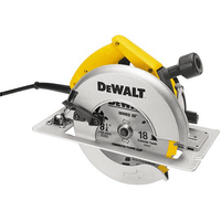 Dewalt Dw384_Type_2 8-1/4 Inch Circular Saw