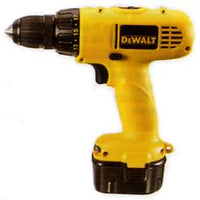 Dewalt Dw927Kv-2_Type_1 12V Drill