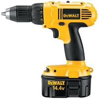 Dewalt Dw928K-2_Type_1 14.4V Drill/Driver