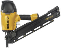 Bostitch F33Pt 33 Degree Clipped Head Framing Nailer