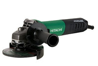 Hitachi G12Ve 12-Amp, Ac Brushless 4-1/2