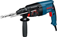 Bosch Gbh2-26 1 In.  Sds-Plus® Bulldog™ Xtreme Rotary Hammer (3611Ba3010)